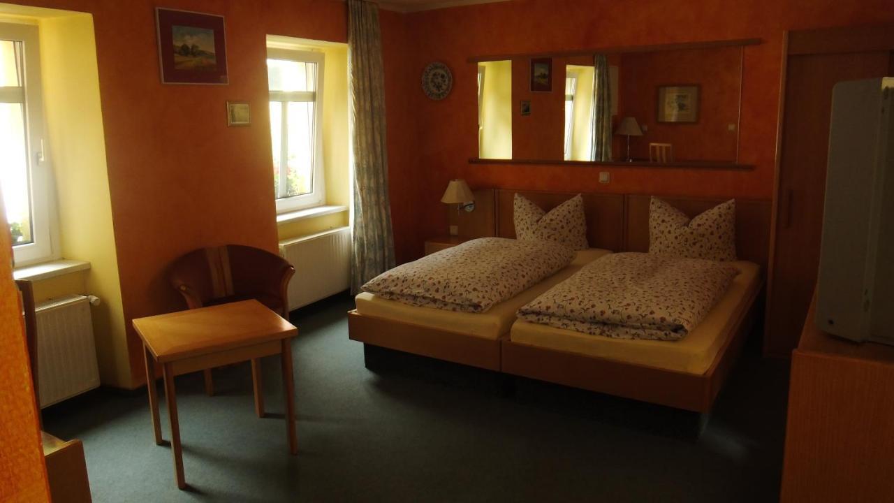 Hotel Schlossberg Мейсен Номер фото