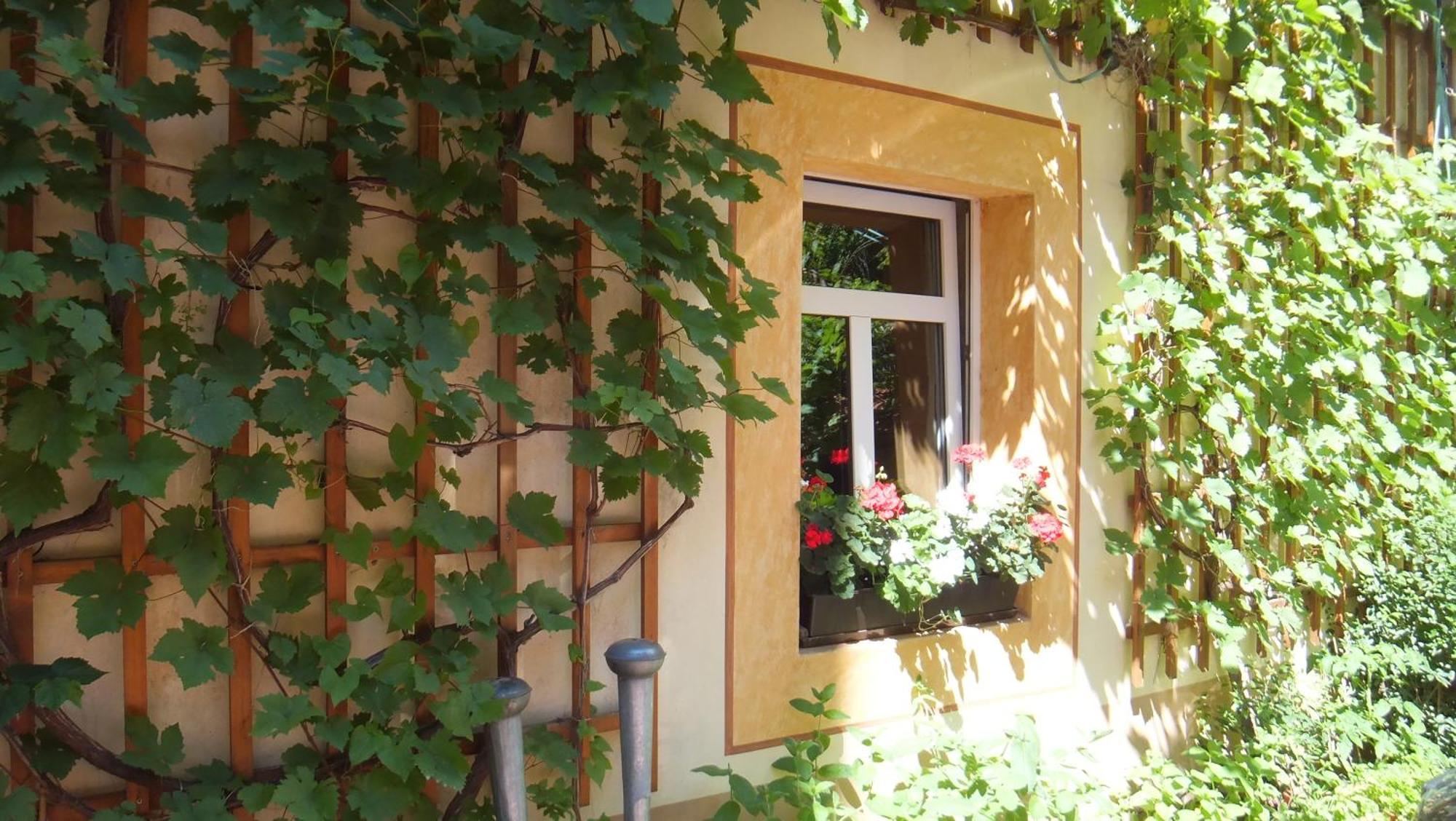 Hotel Schlossberg Мейсен Экстерьер фото