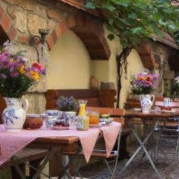 Hotel Schlossberg Мейсен Экстерьер фото